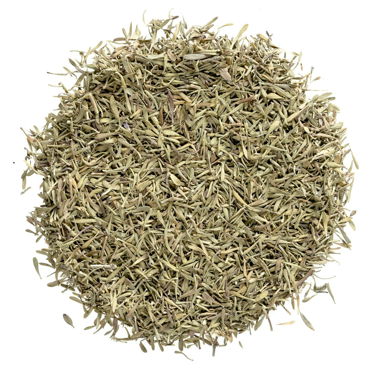 Whole Thyme, 6 oz - Papous Seasoning