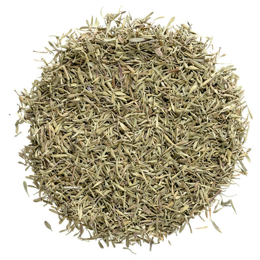 Whole Thyme, 6 oz - Papous Seasoning